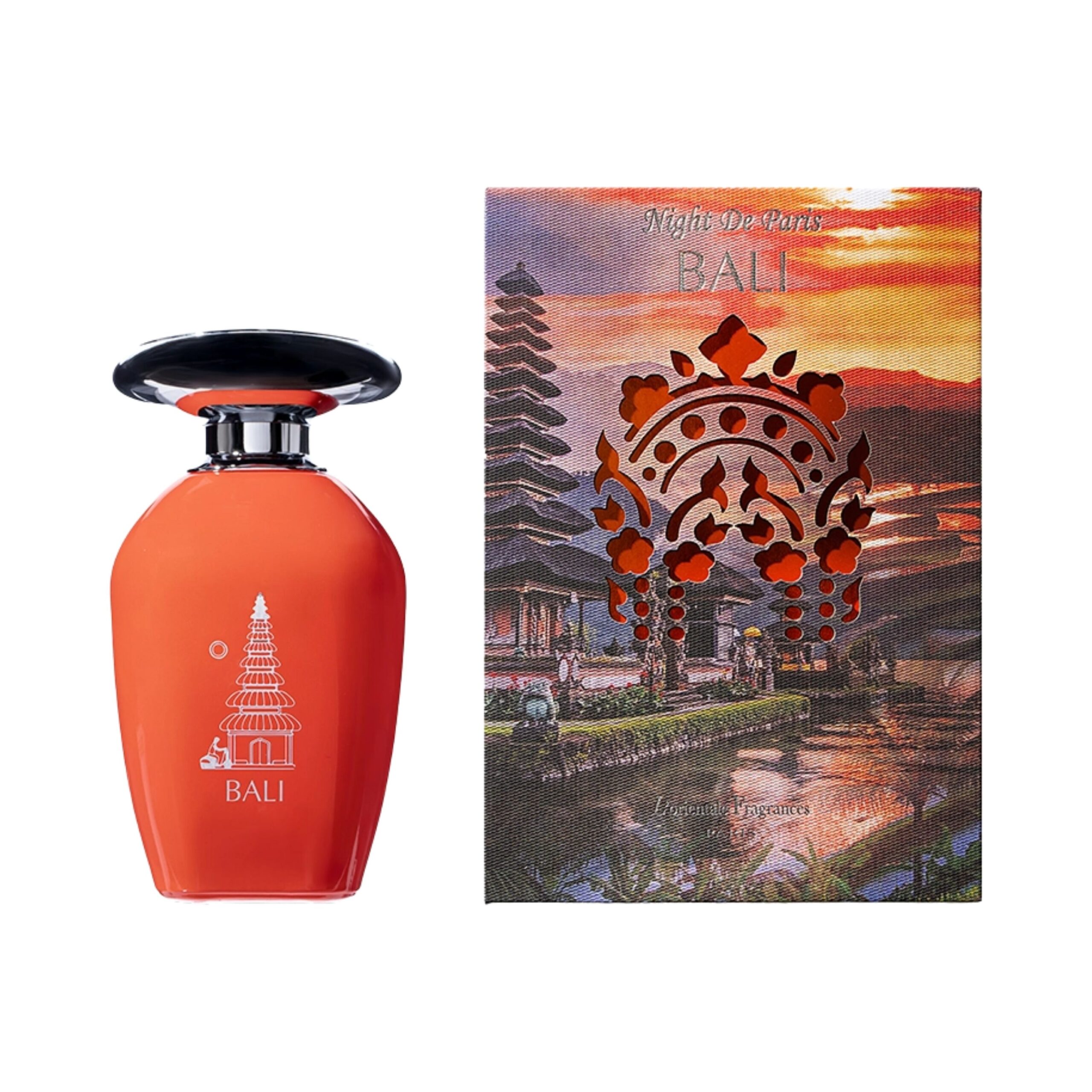 Night De Paris Bali 100 ml – Bild 2
