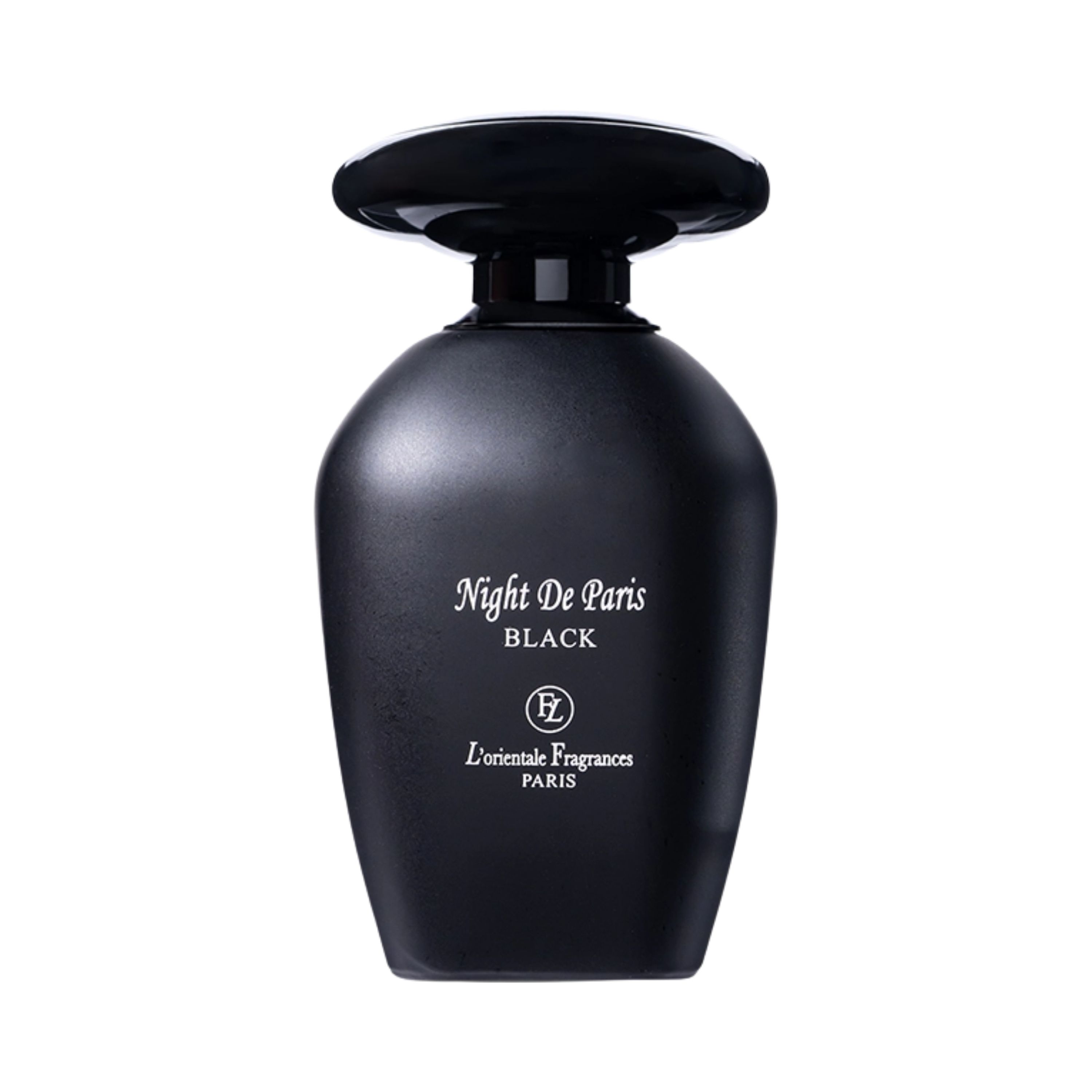 Night De Paris Black 100 ml