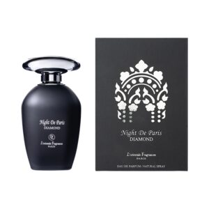 Alternative view of Night De Paris Diamond 100 ml