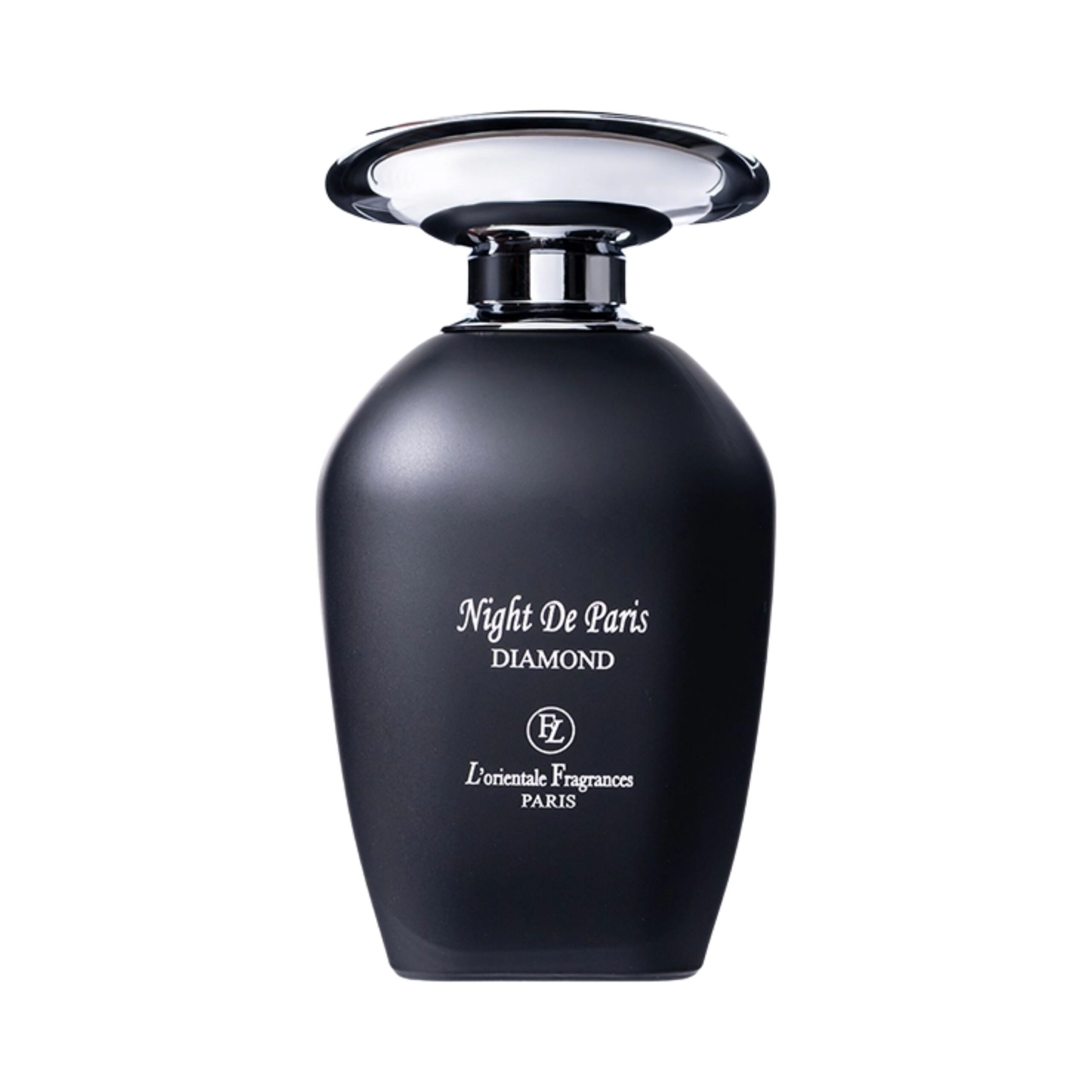 Night De Paris Diamond 100 ml