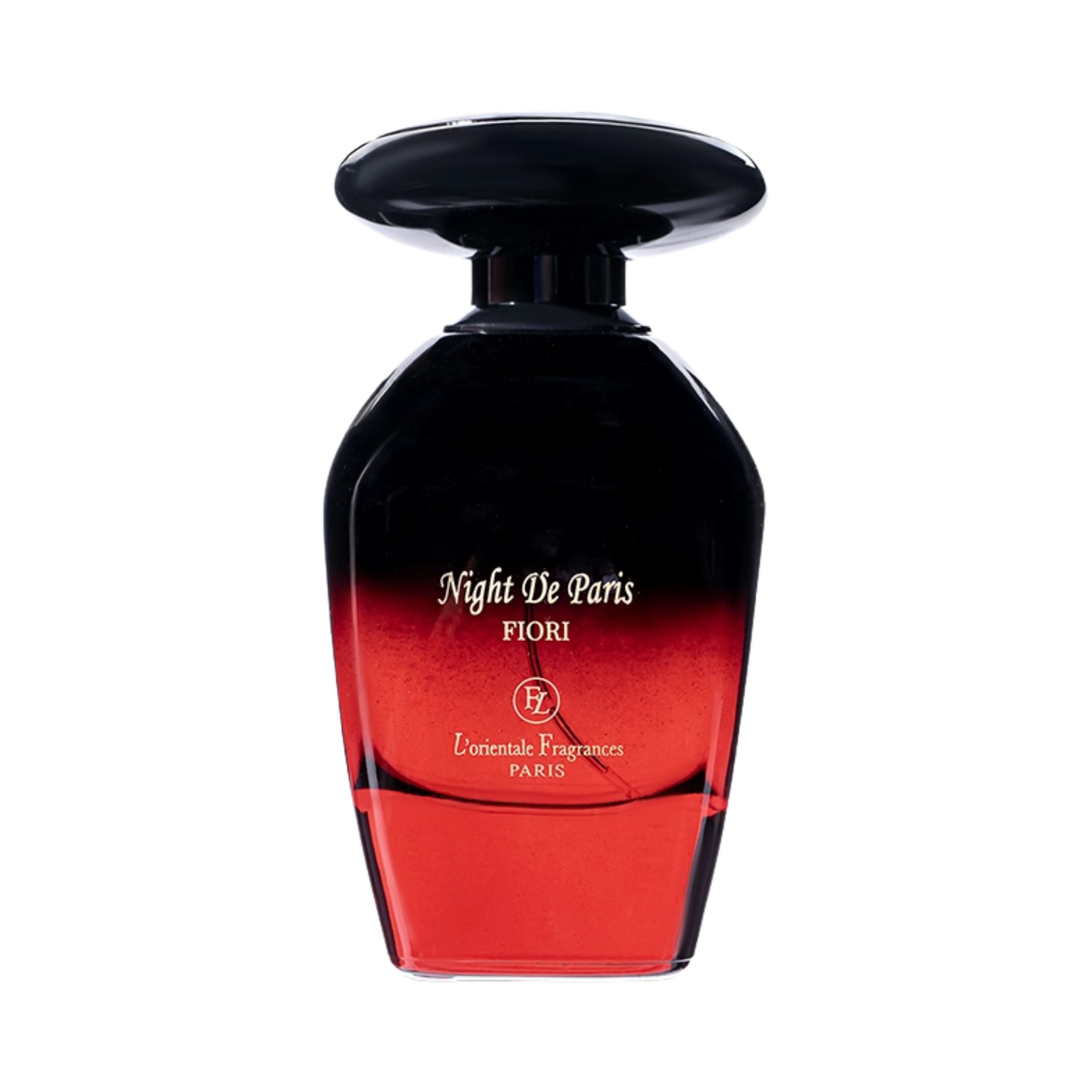 Night De Paris Fiori 100 ml