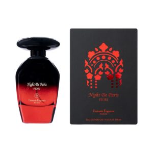 Alternative view of Night De Paris Fiori 100 ml