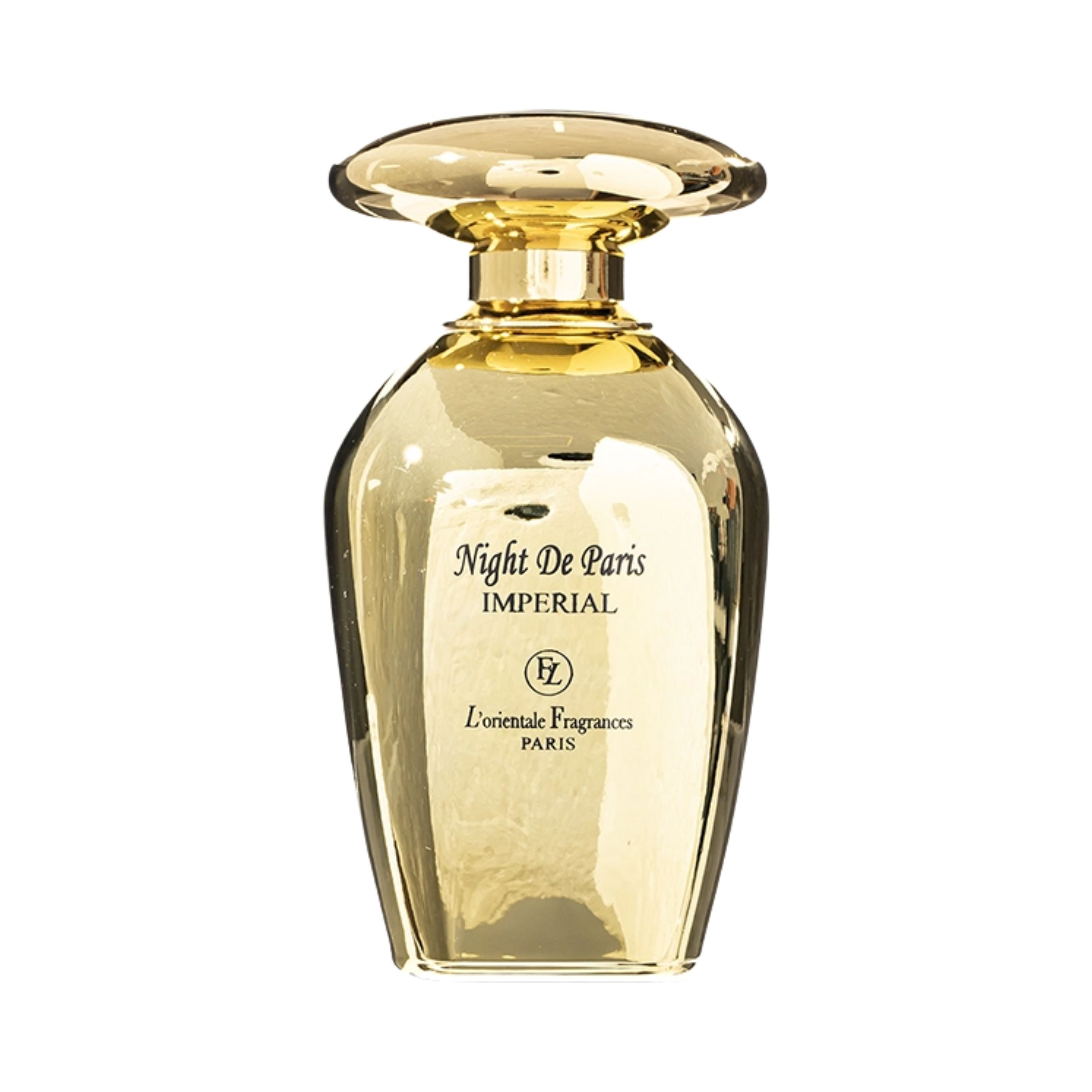 Night De Paris Imperial 100 ml