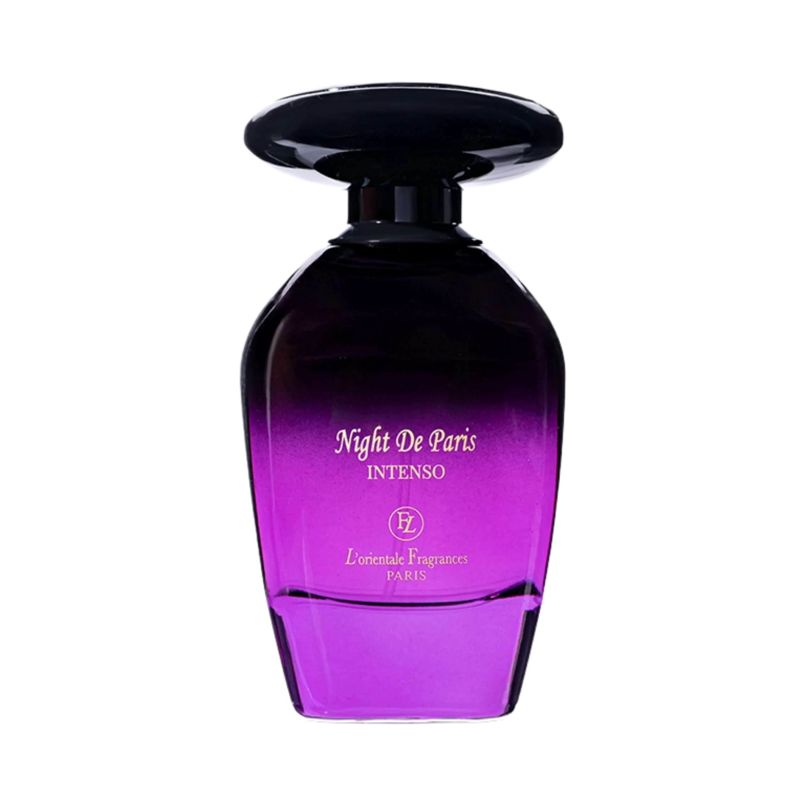 Night De Paris Intenso 100 ml
