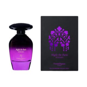 Alternative view of Night De Paris Intenso 100 ml