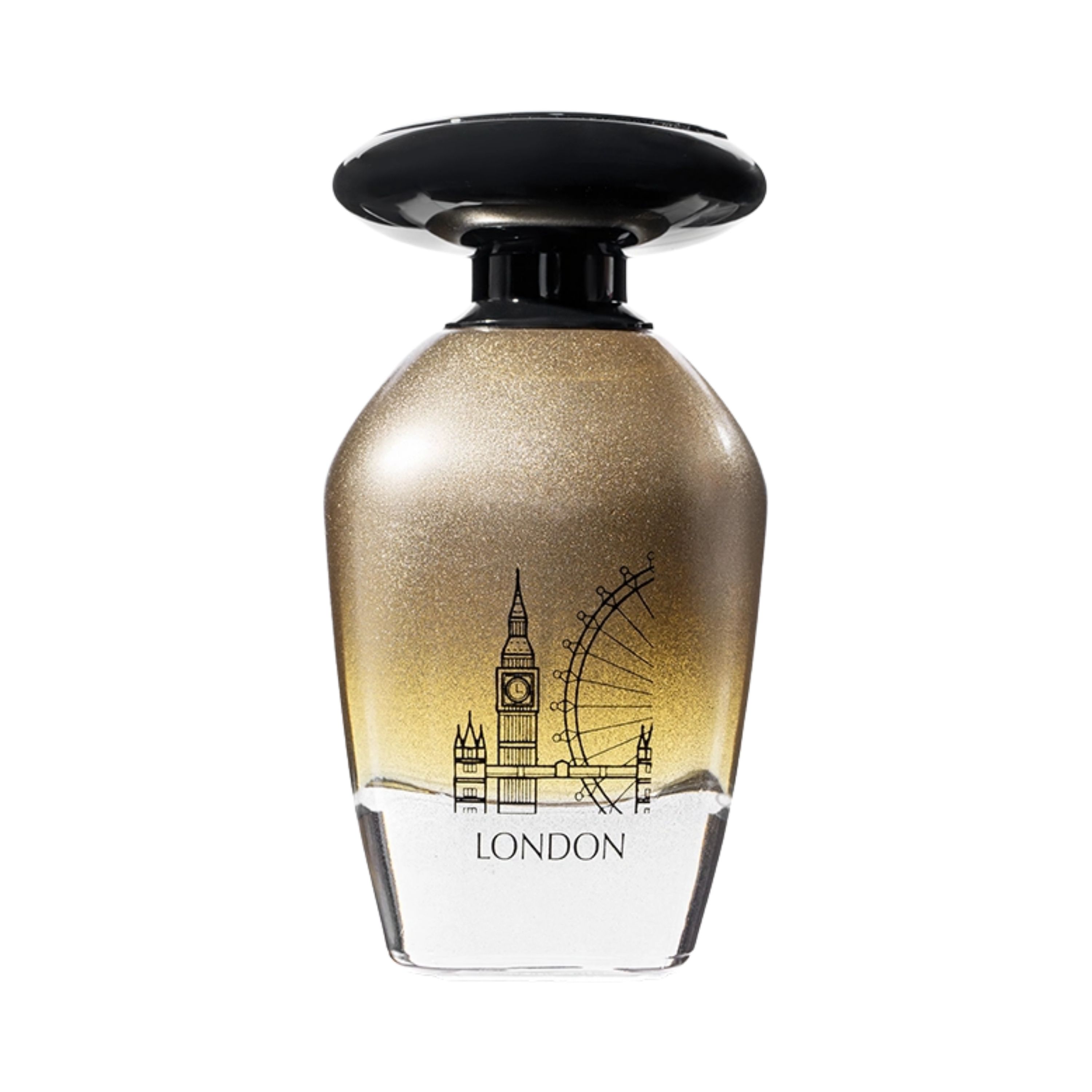 Night De Paris London 100 ml