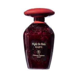 Night De Paris Marte 100 ml