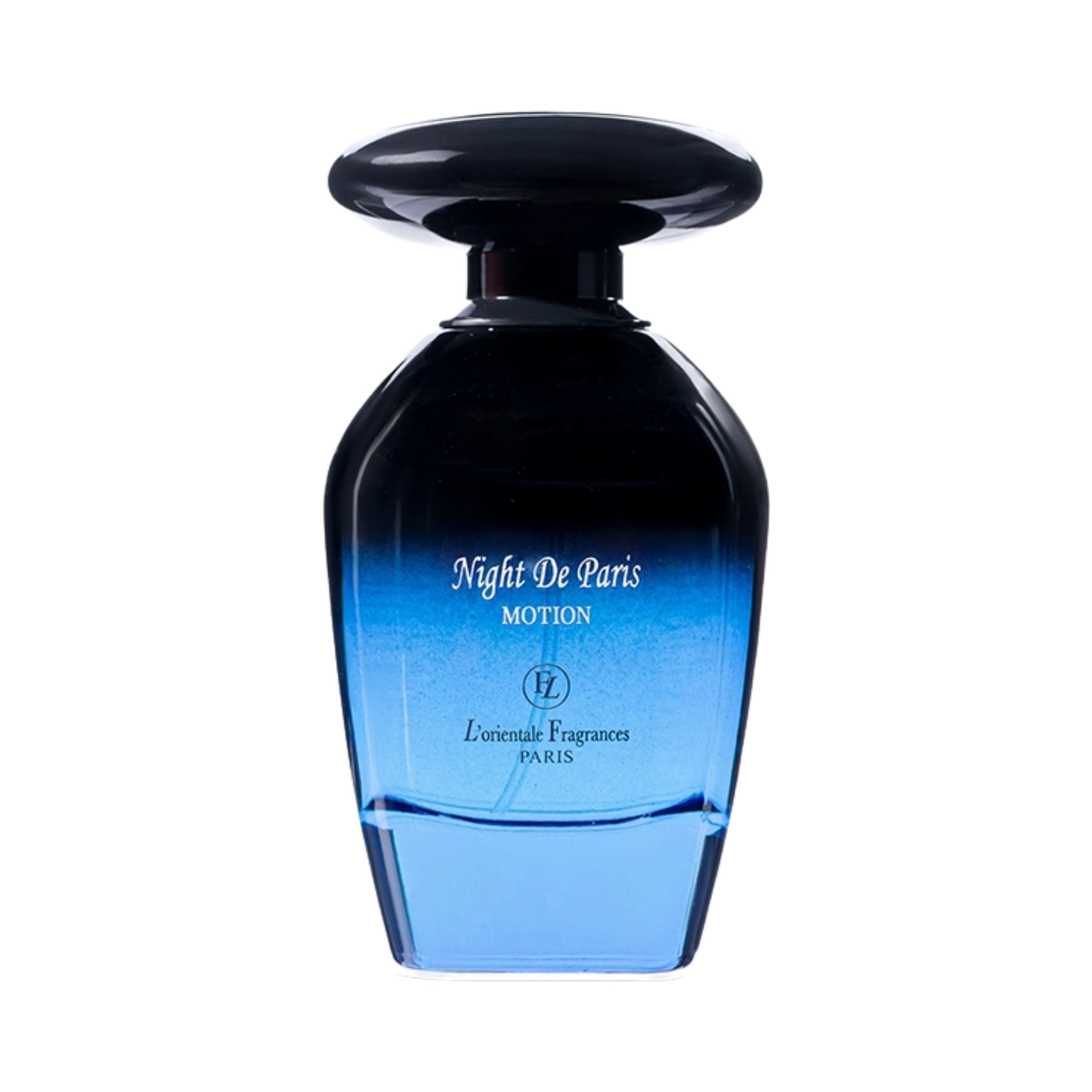 Night De Paris Motion 100 ml