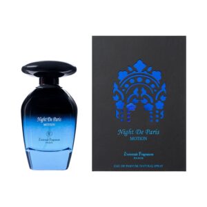 Alternative view of Night De Paris Motion 100 ml