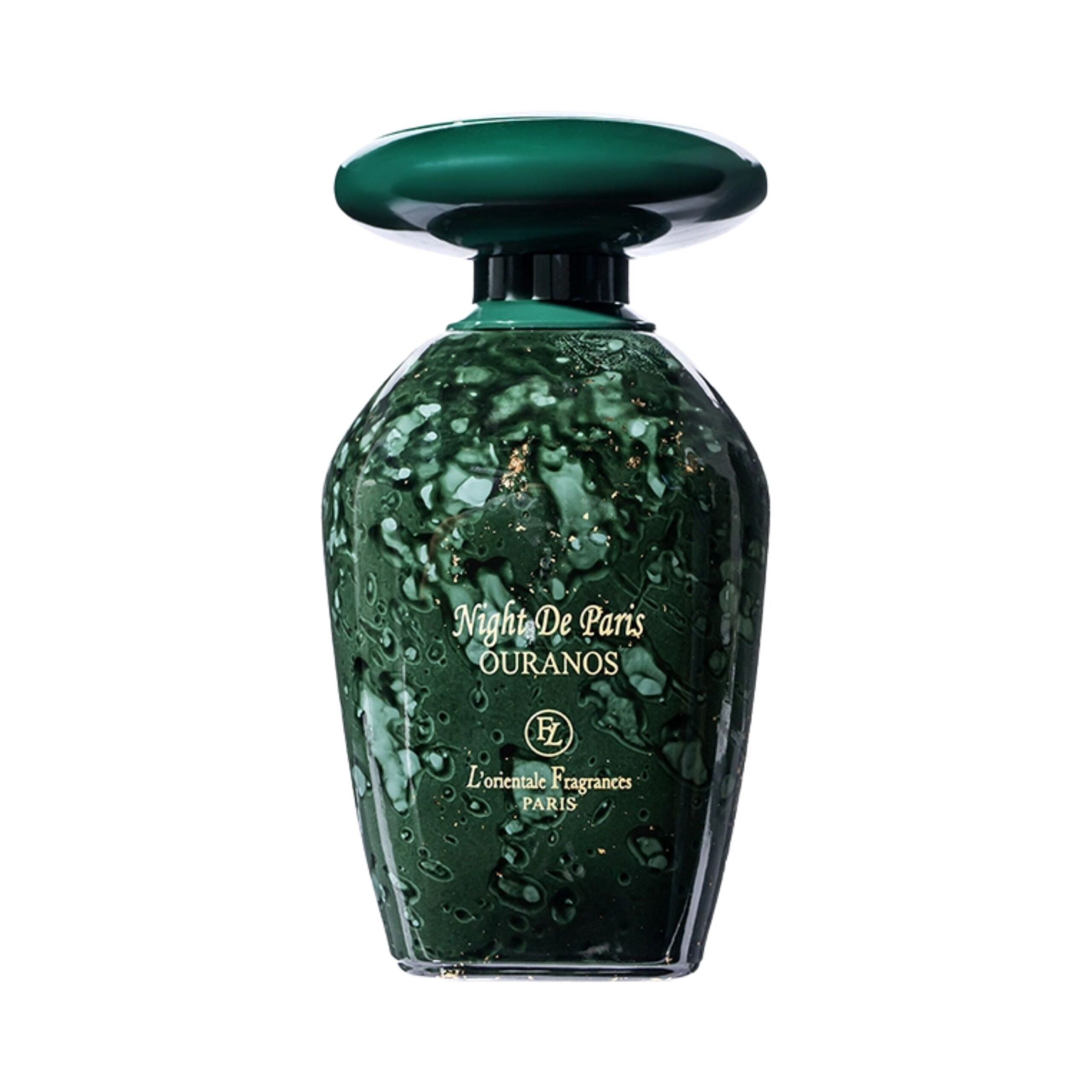 Night De Paris Ouranos 100 ml