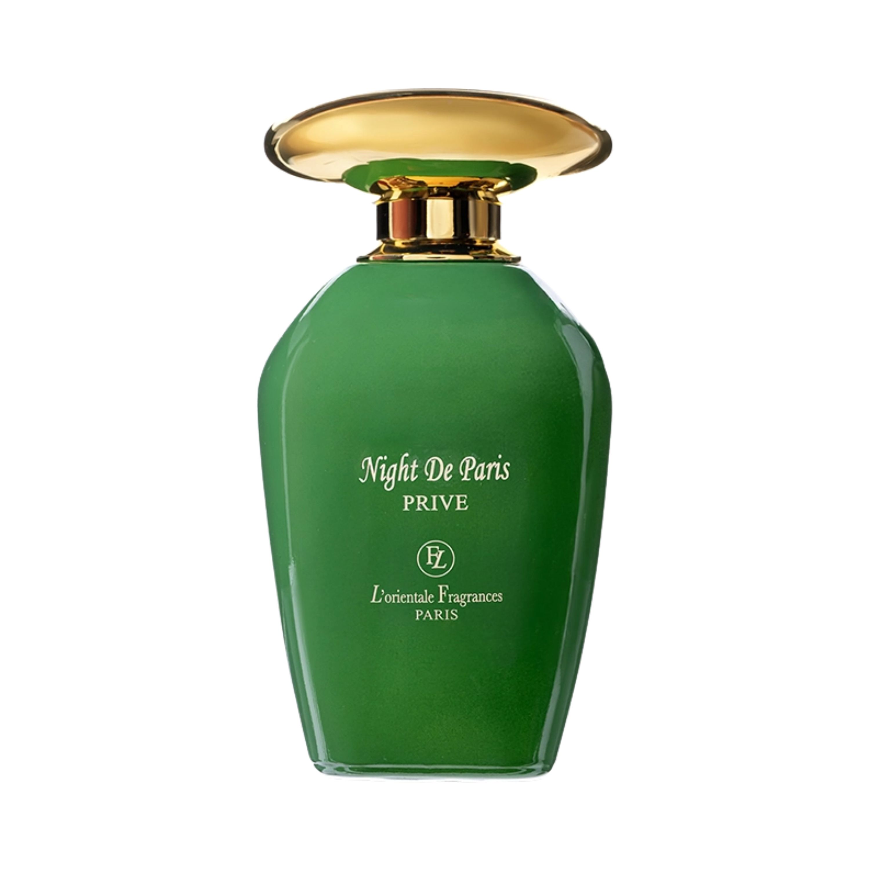 Night De Paris Prive 100 ml