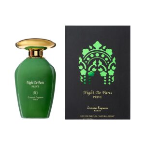 Alternative view of Night De Paris Prive 100 ml