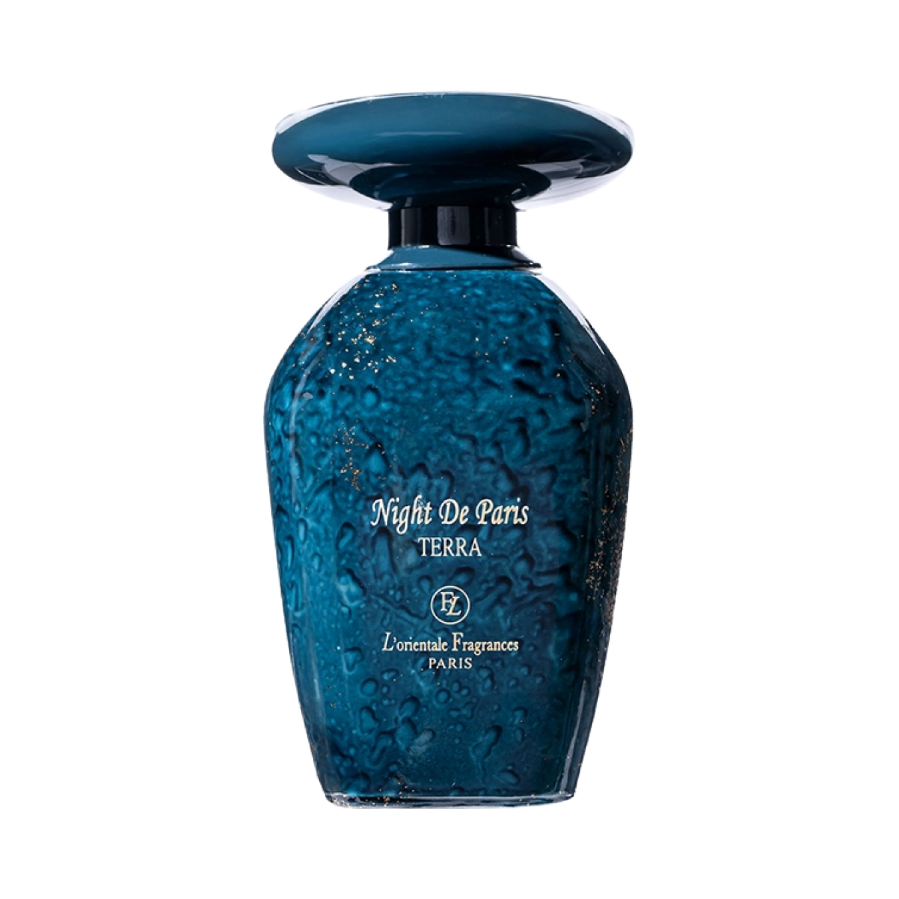 Night De Paris Terra 100 ml