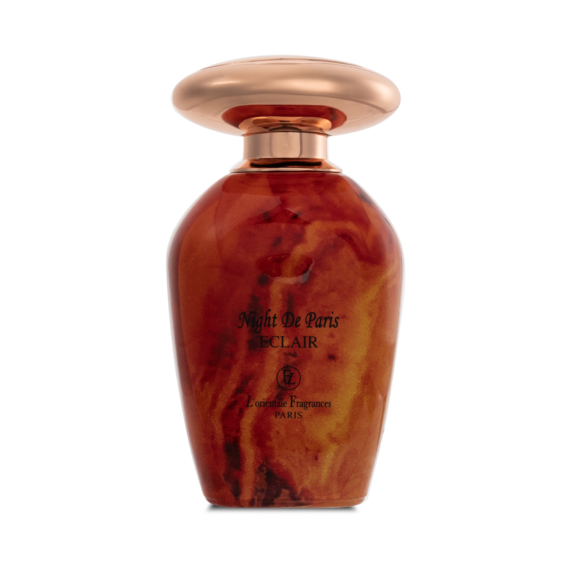 Night De Paris Eclair 100 ml