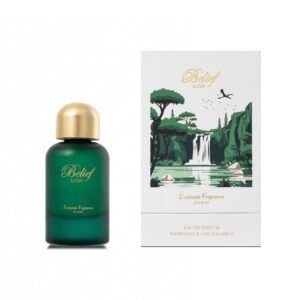 Alternative view of Lorientale Fragrences Lush 100 ml