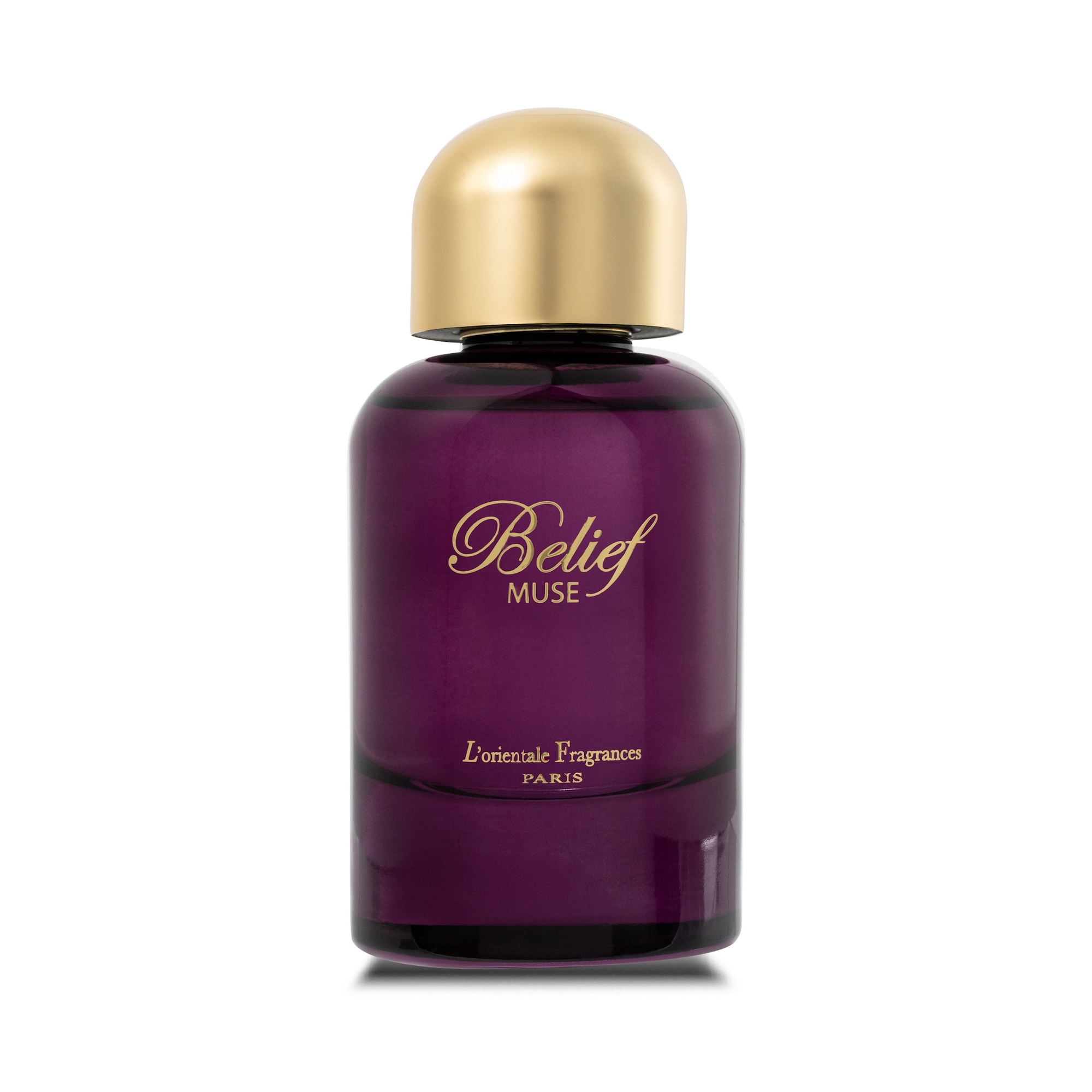 Lorientale Fragrences Muse 100 ml